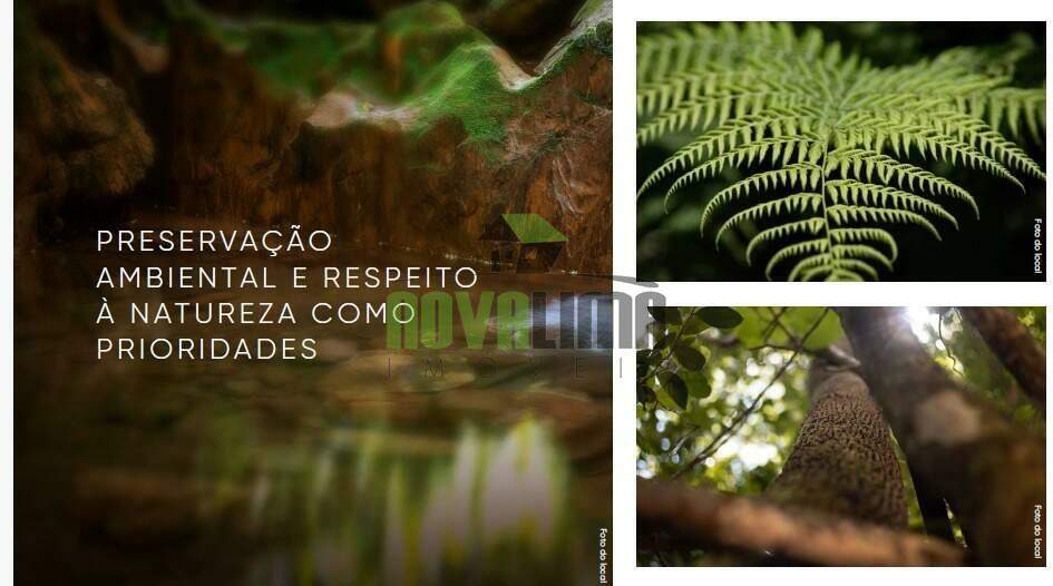 Lote em condomínio à venda no Condomínio Vila Castela: foto vila castela 12