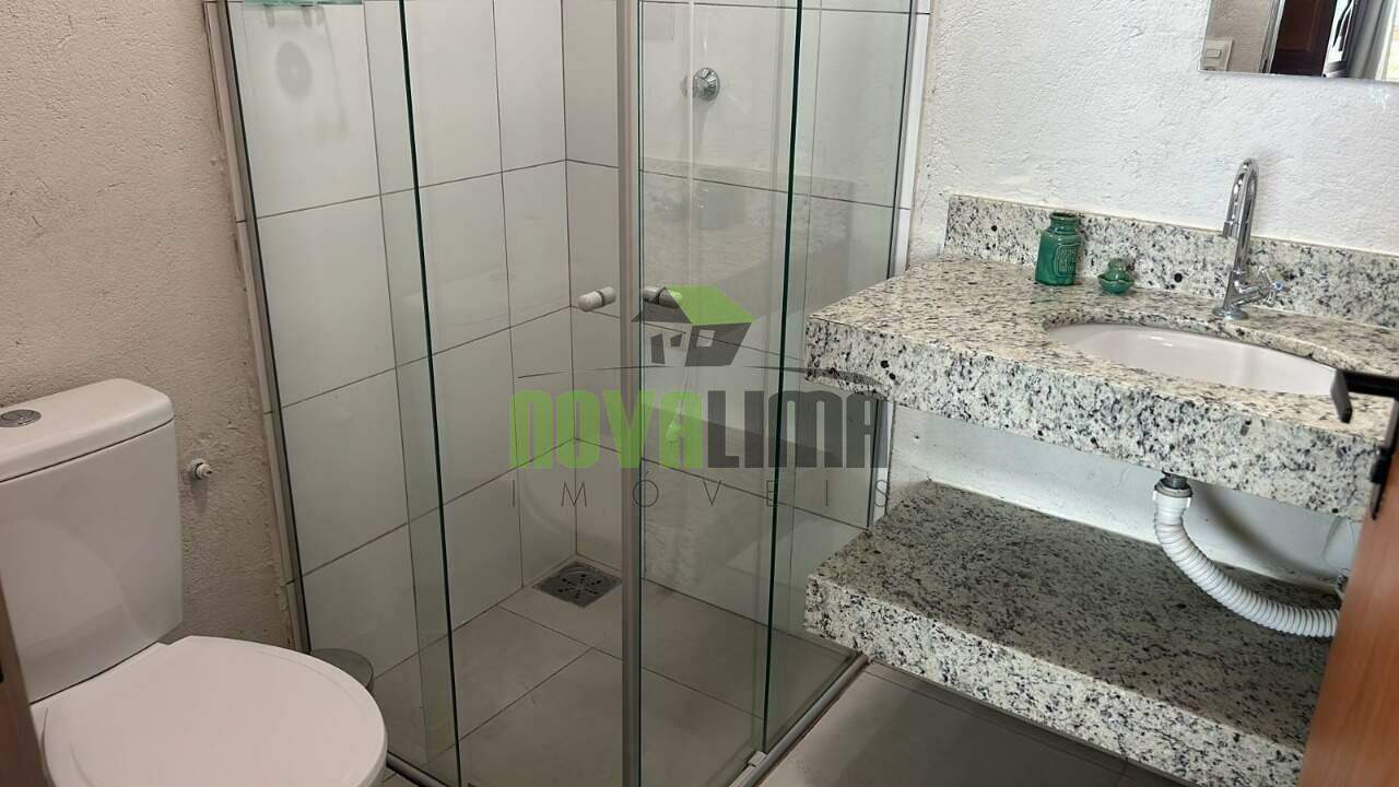 Casa em condomínio à venda no Condomínio Serra do Gandarela: 