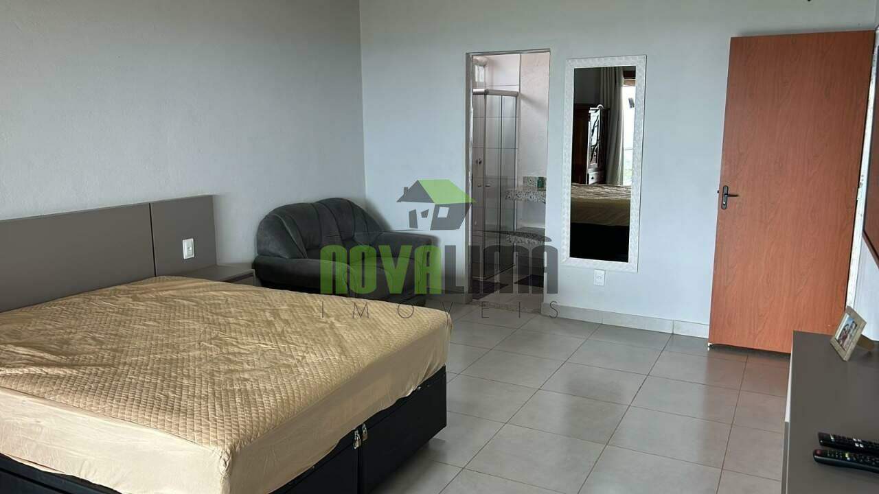 Casa em condomínio à venda no Condomínio Serra do Gandarela: 