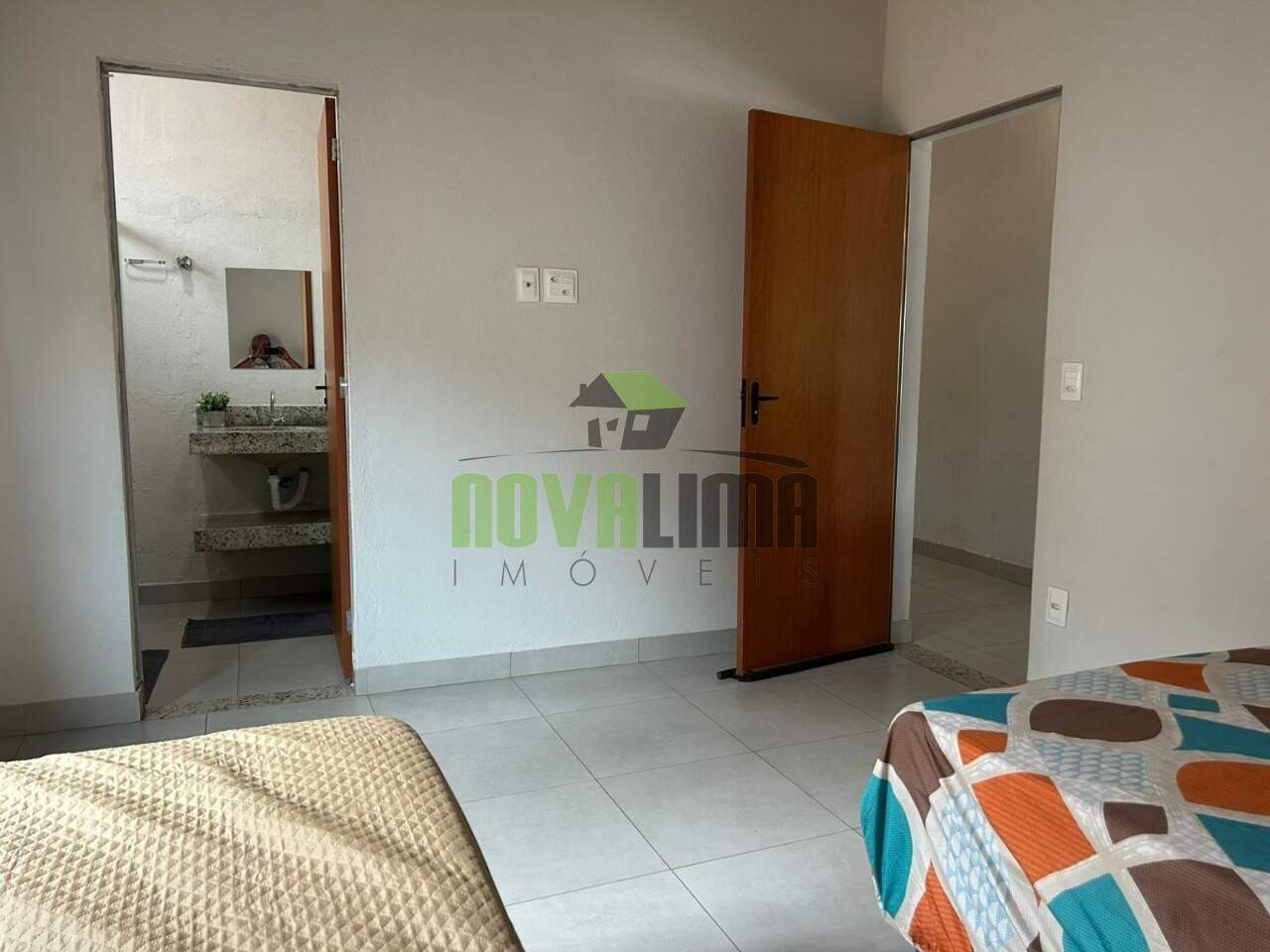 Casa em condomínio à venda no Condomínio Serra do Gandarela: 