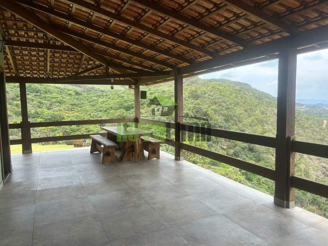 Casa em condomínio à venda no Condomínio Serra do Gandarela: 