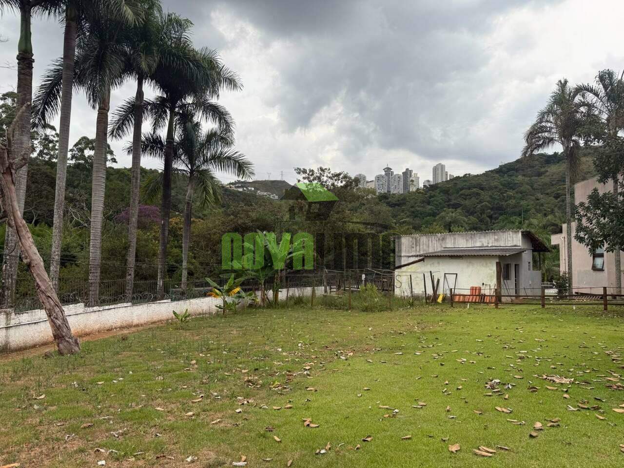 Lote à venda no Glebas Reais: 