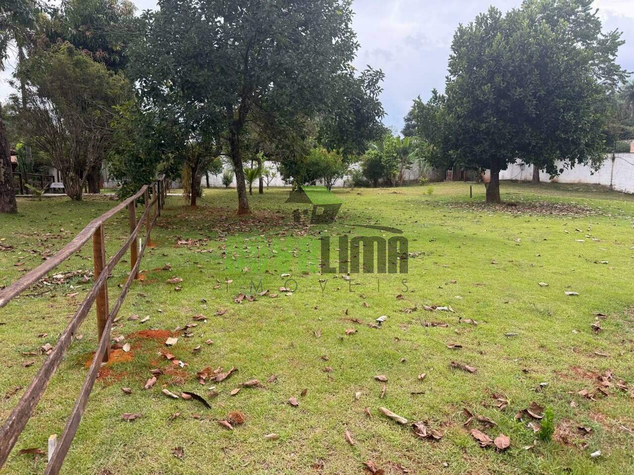 Lote à venda no Glebas Reais: 
