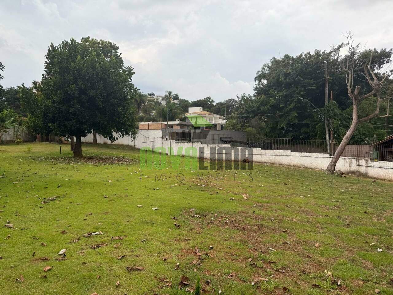 Lote à venda no Glebas Reais: 
