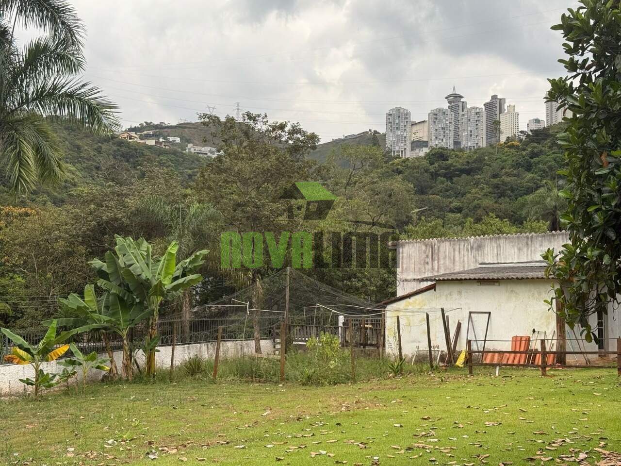 Lote à venda no Glebas Reais: 