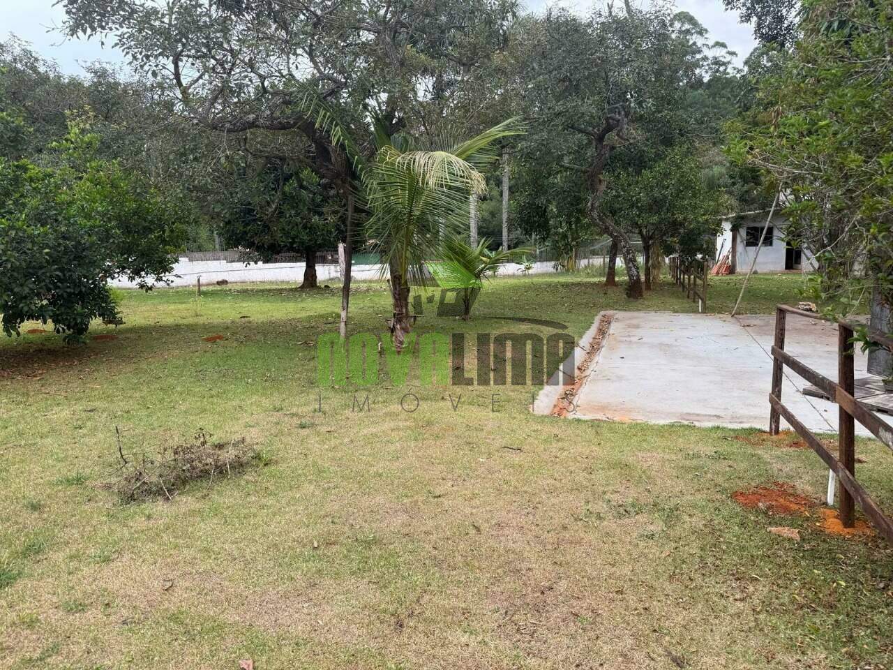 Lote à venda no Glebas Reais: 