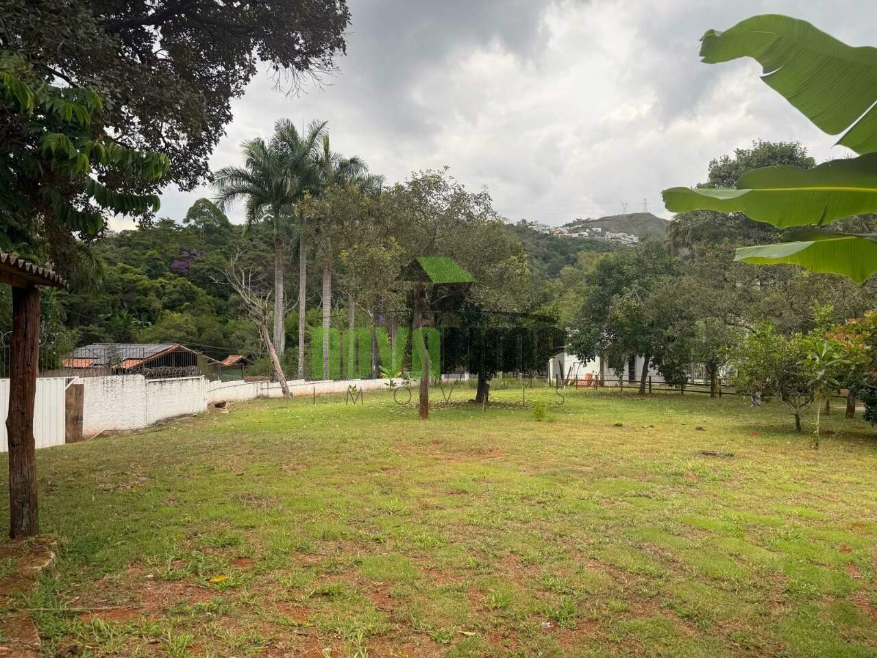 Lote à venda no Glebas Reais: 