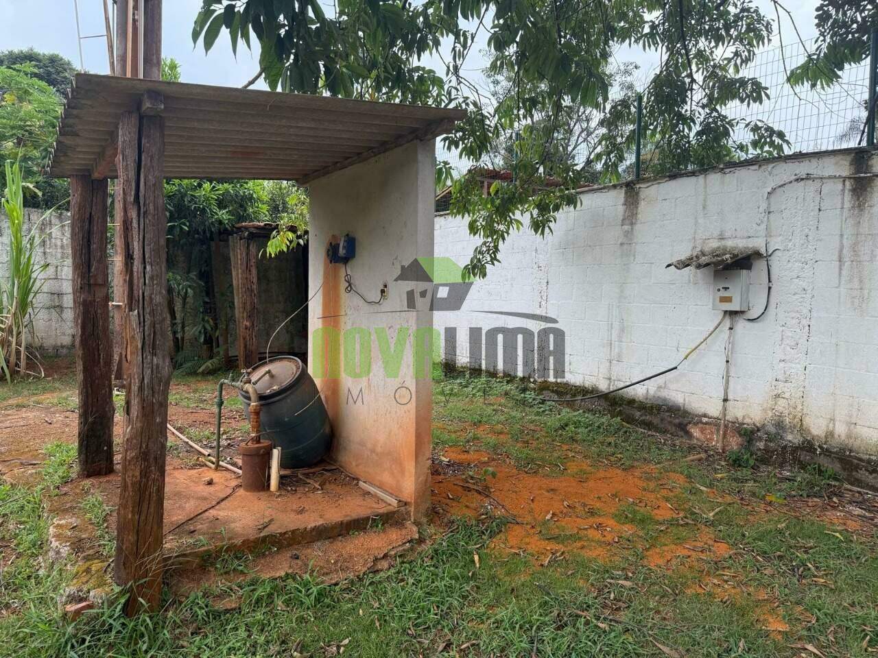 Lote à venda no Glebas Reais: 