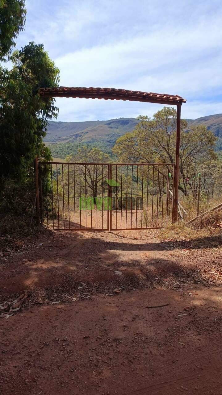 Lote à venda no Zona Rural: 