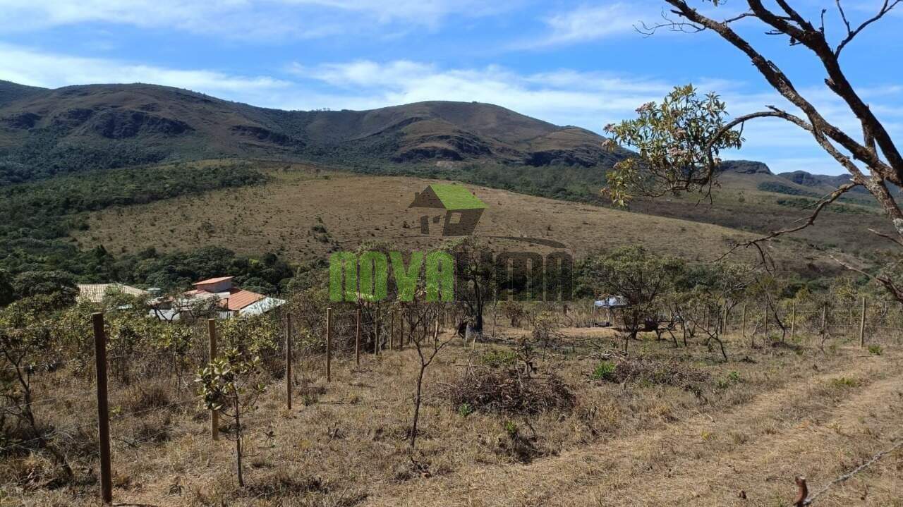 Lote à venda no Zona Rural: 