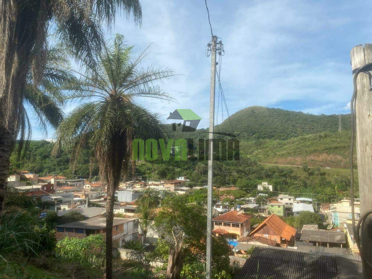 Lote à venda no Nossa Senhora de Fátima: 