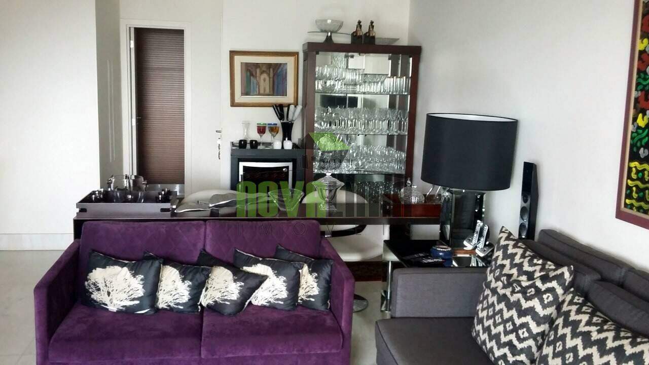 Apartamento à venda no Vila da Serra: 