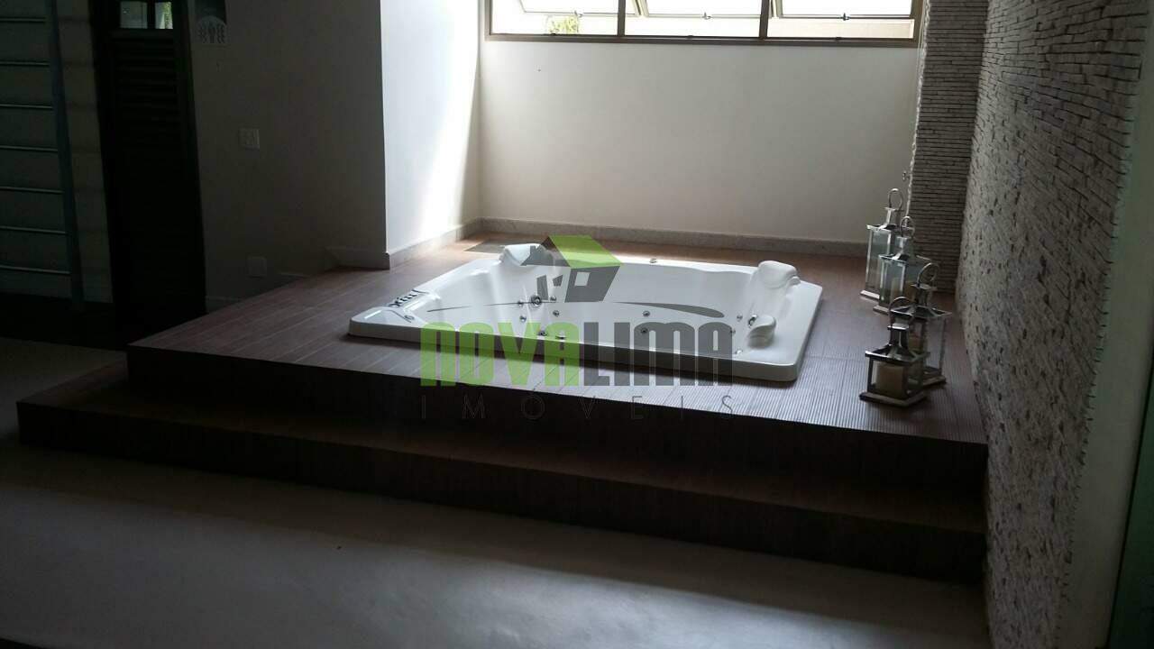 Apartamento à venda no Vila da Serra: 