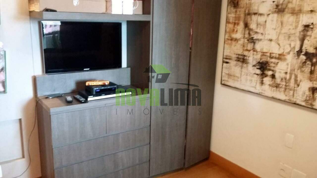 Apartamento à venda no Vila da Serra: 