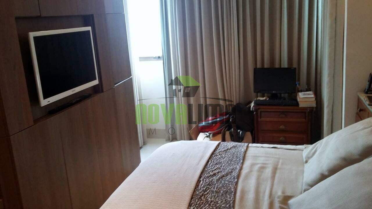 Apartamento à venda no Vila da Serra: 