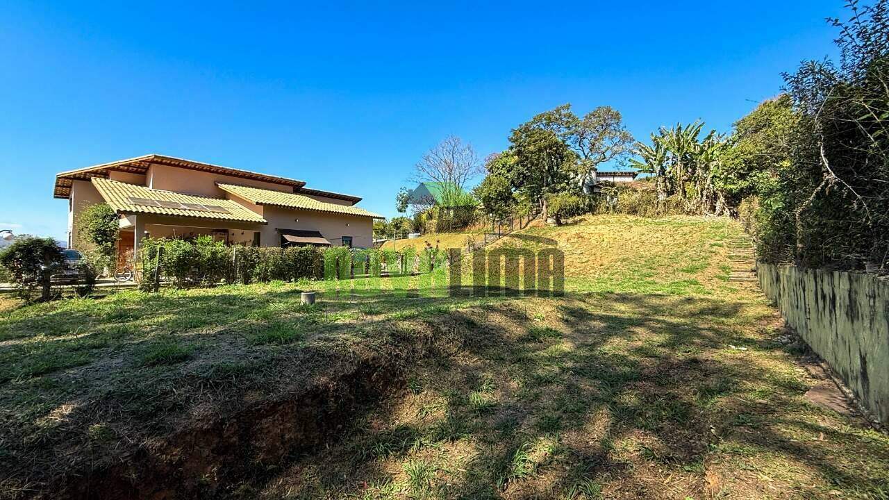 Lote em condomínio à venda no Condomínio Veredas das Geraes: IMG_1774