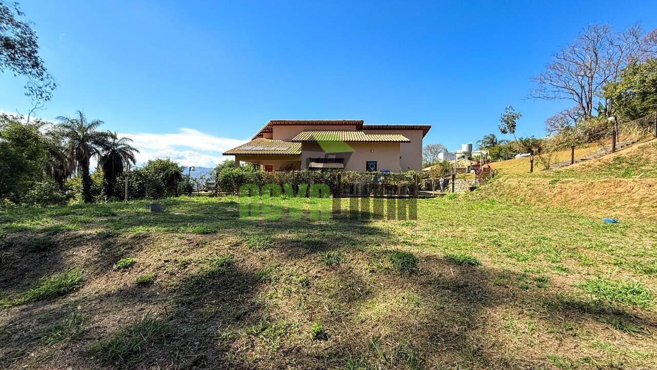 Lote em condomínio à venda no Condomínio Veredas das Geraes: IMG_1775