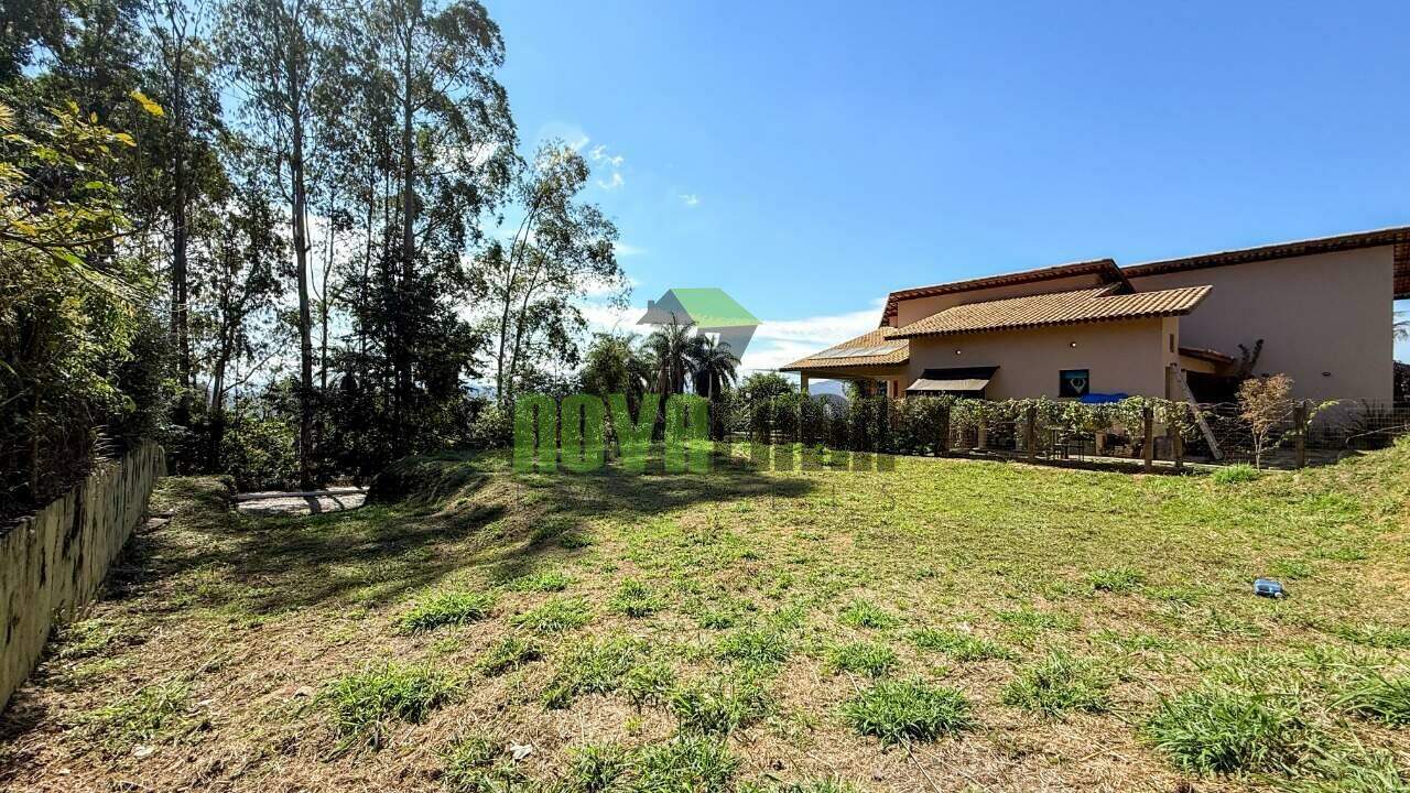 Lote em condomínio à venda no Condomínio Veredas das Geraes: IMG_1776
