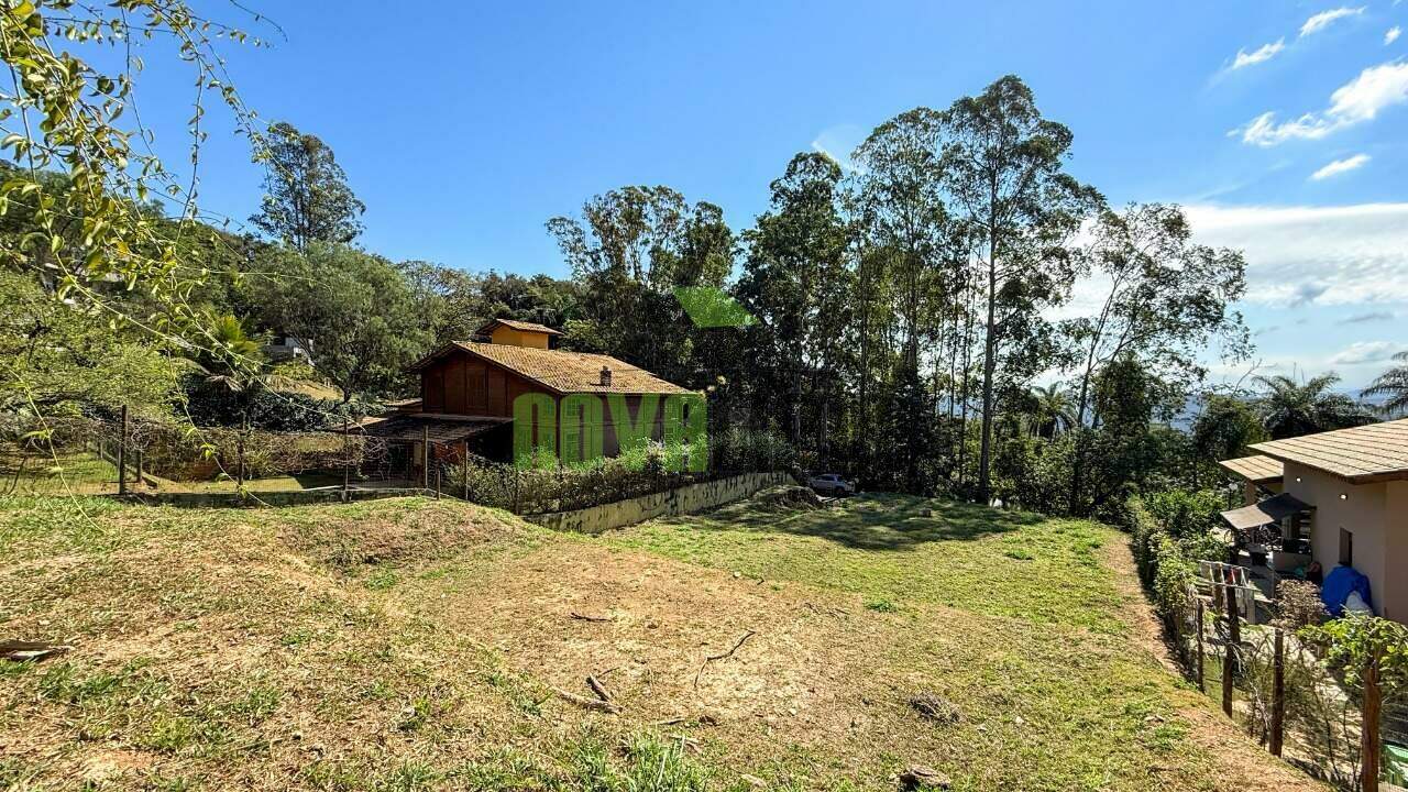 Lote em condomínio à venda no Condomínio Veredas das Geraes: IMG_1783