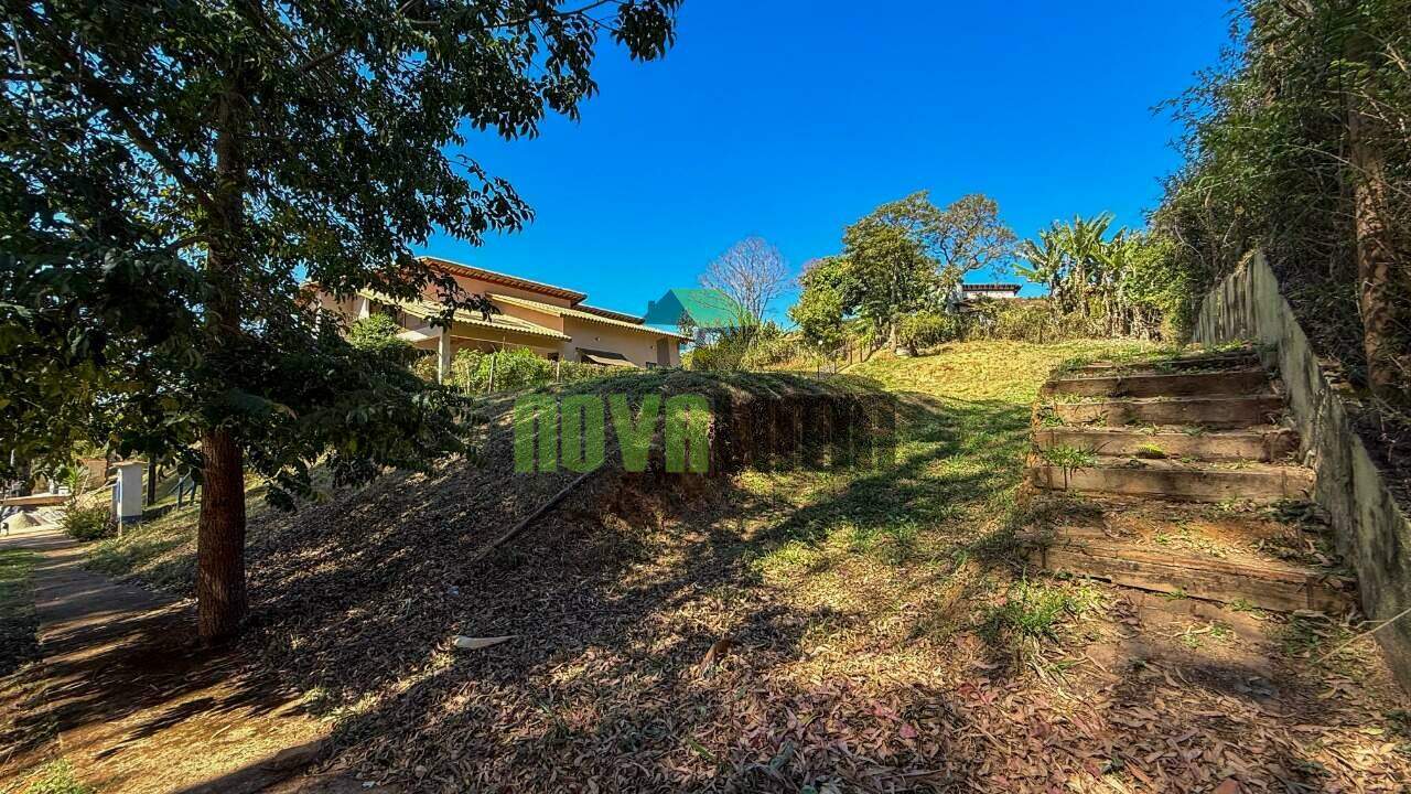 Lote em condomínio à venda no Condomínio Veredas das Geraes: IMG_1794