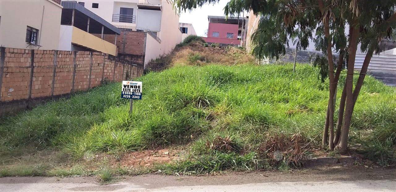 Lote à venda, Residencial Parque das Águas - NOVA SERRANA/MG