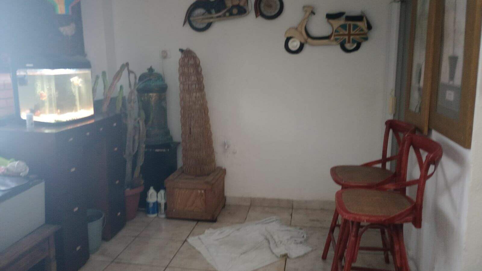 Apartamento à venda no Brooklin Paulista: 