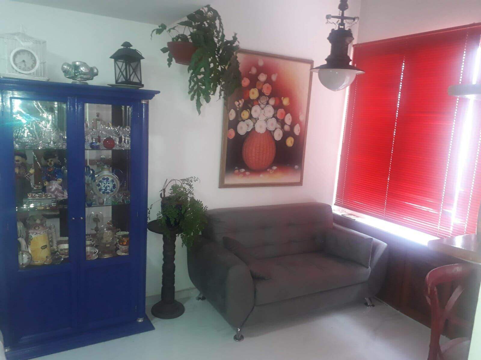 Apartamento à venda no Brooklin Paulista: 