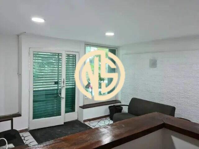 Sobrado à venda no Santo Amaro: 