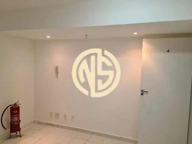 Sobrado à venda no Santo Amaro: 