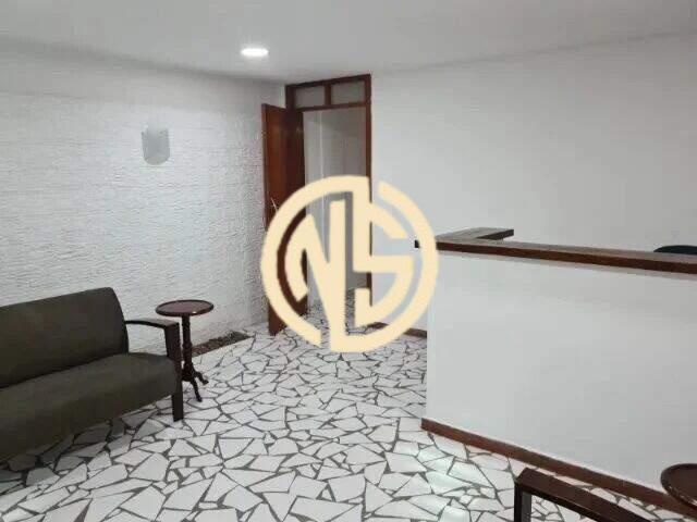 Sobrado à venda no Santo Amaro: 