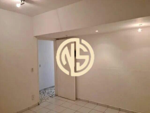 Sobrado à venda no Santo Amaro: 