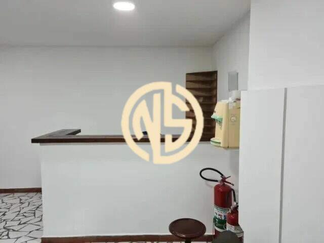 Sobrado à venda no Santo Amaro: 