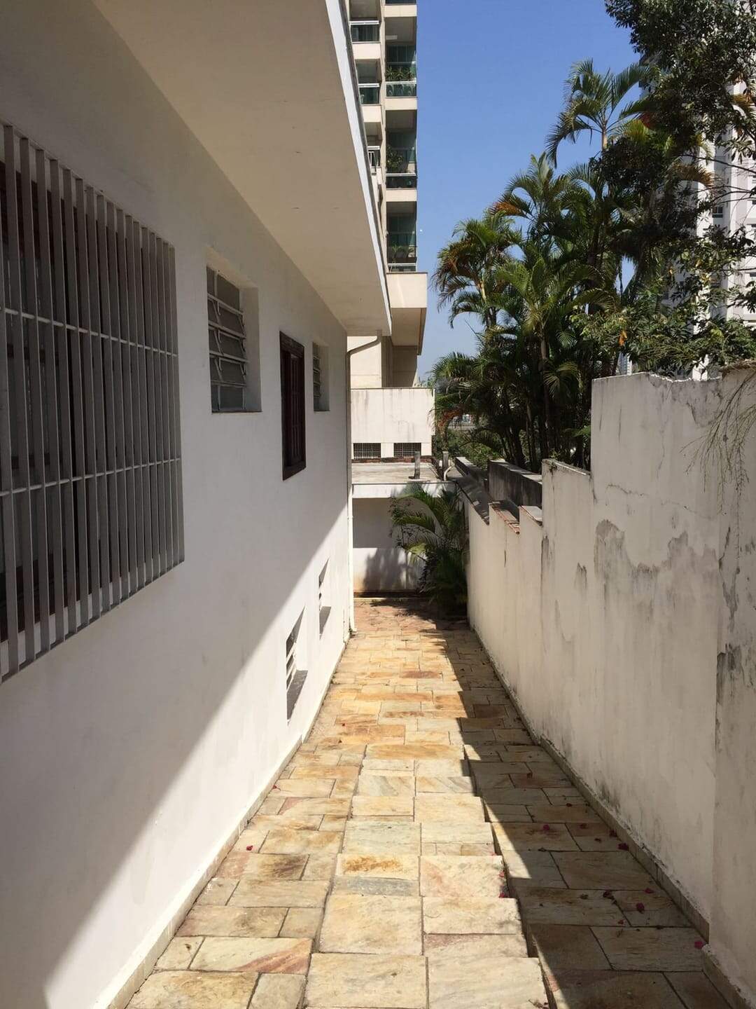 Casa à venda no Campo Belo: 