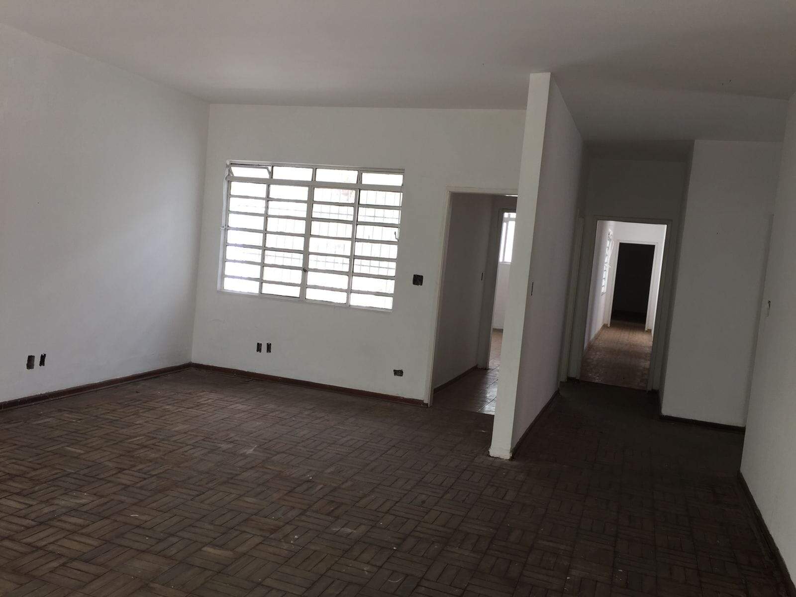 Casa à venda no Campo Belo: 