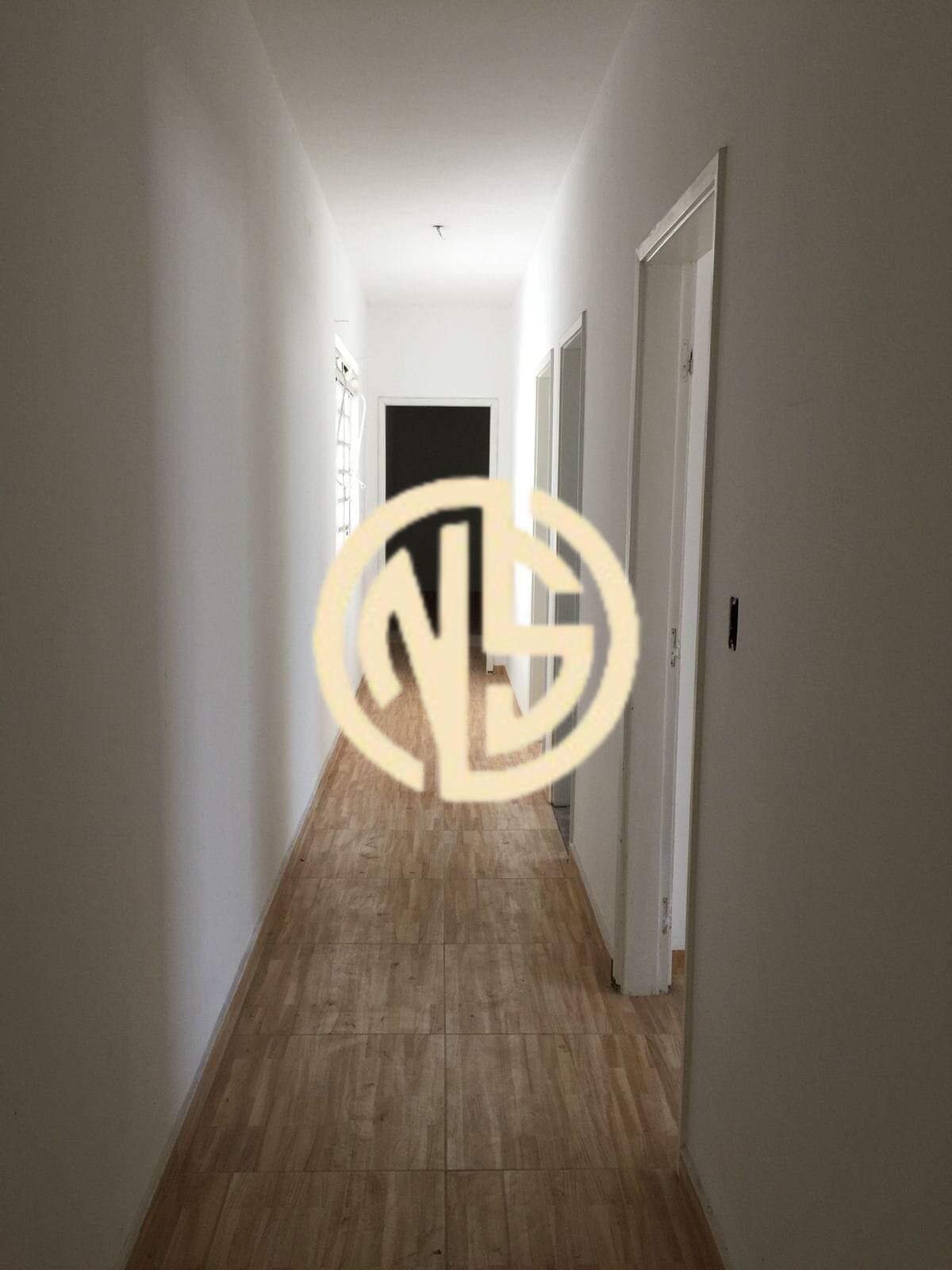 Casa à venda no Campo Belo: 