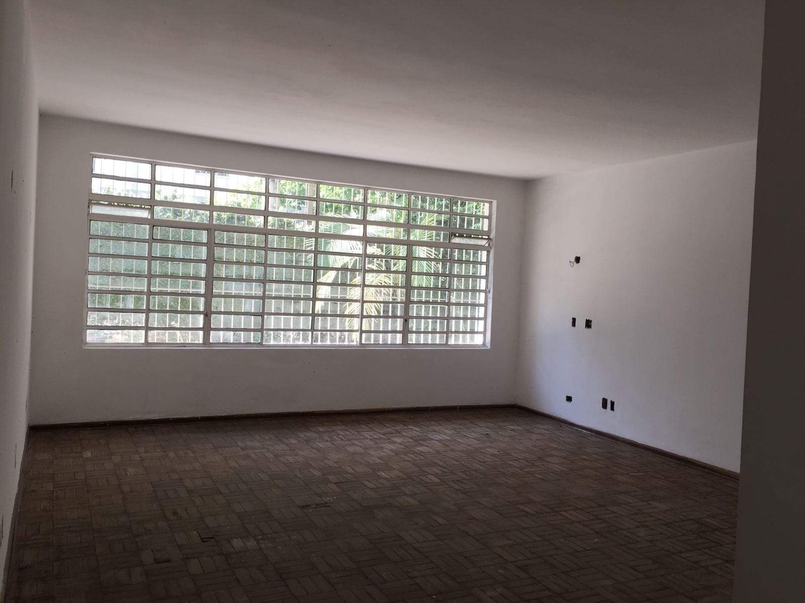 Casa à venda no Campo Belo: 