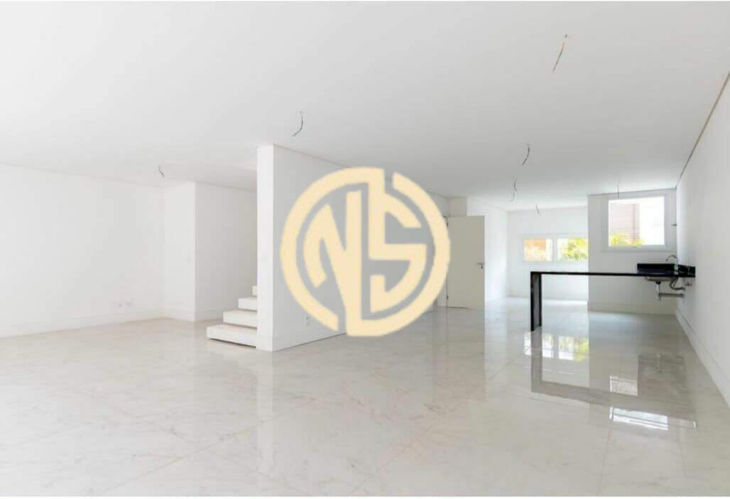 Casa à venda no Chácara Santo Antônio (Zona Sul): 