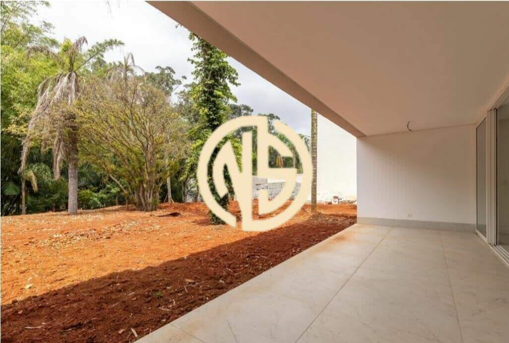 Casa à venda no Chácara Santo Antônio (Zona Sul): 