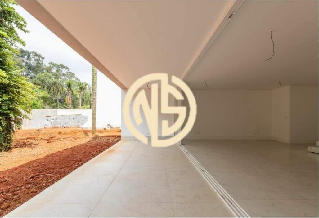 Casa à venda no Chácara Santo Antônio (Zona Sul): 