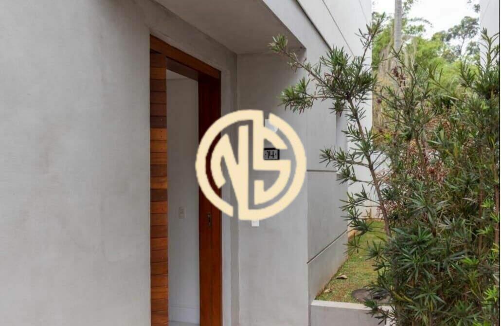 Casa à venda no Chácara Santo Antônio (Zona Sul): 