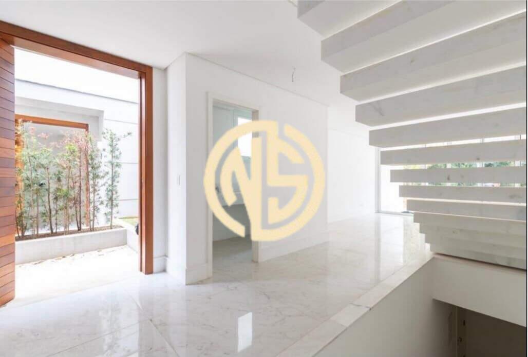 Casa à venda no Chácara Santo Antônio (Zona Sul): 