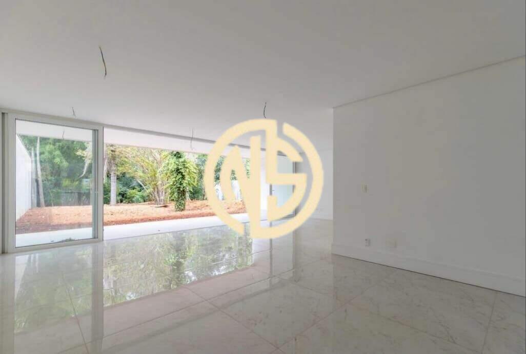 Casa à venda no Chácara Santo Antônio (Zona Sul): 