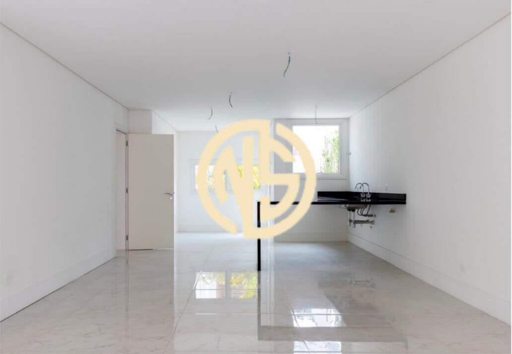 Casa à venda no Chácara Santo Antônio (Zona Sul): 