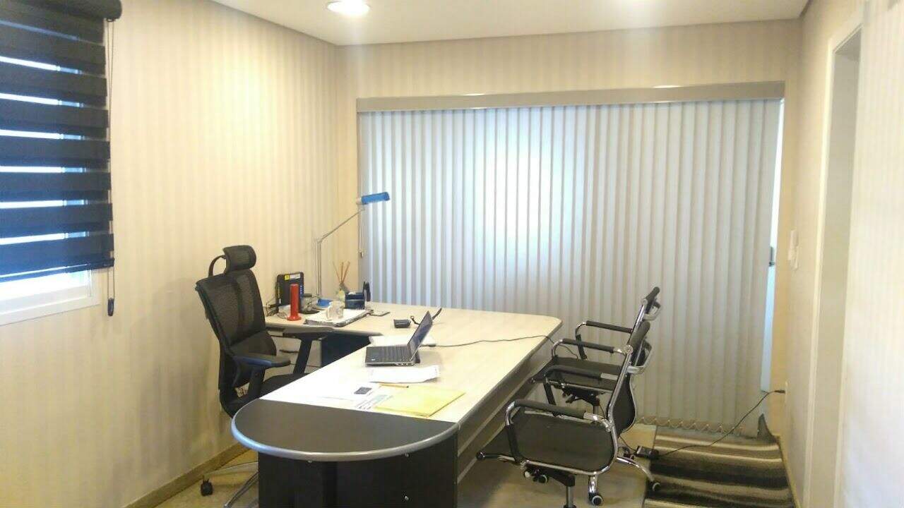 Apartamento para aluguel no Consolação: 