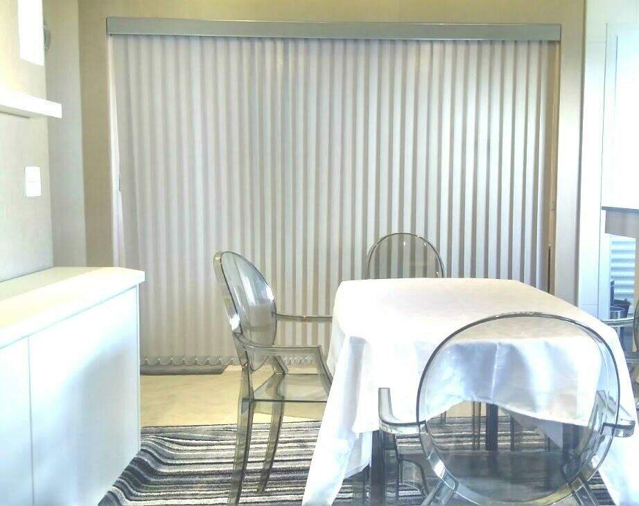 Apartamento para aluguel no Consolação: 