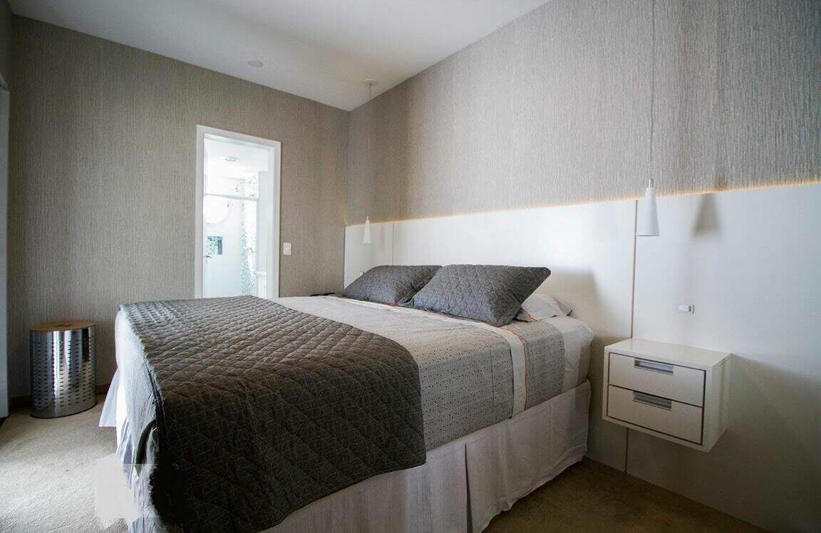 Apartamento para aluguel no Consolação: 