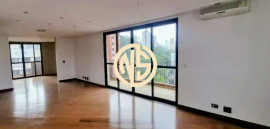 Apartamento à venda no Vila Andrade: 