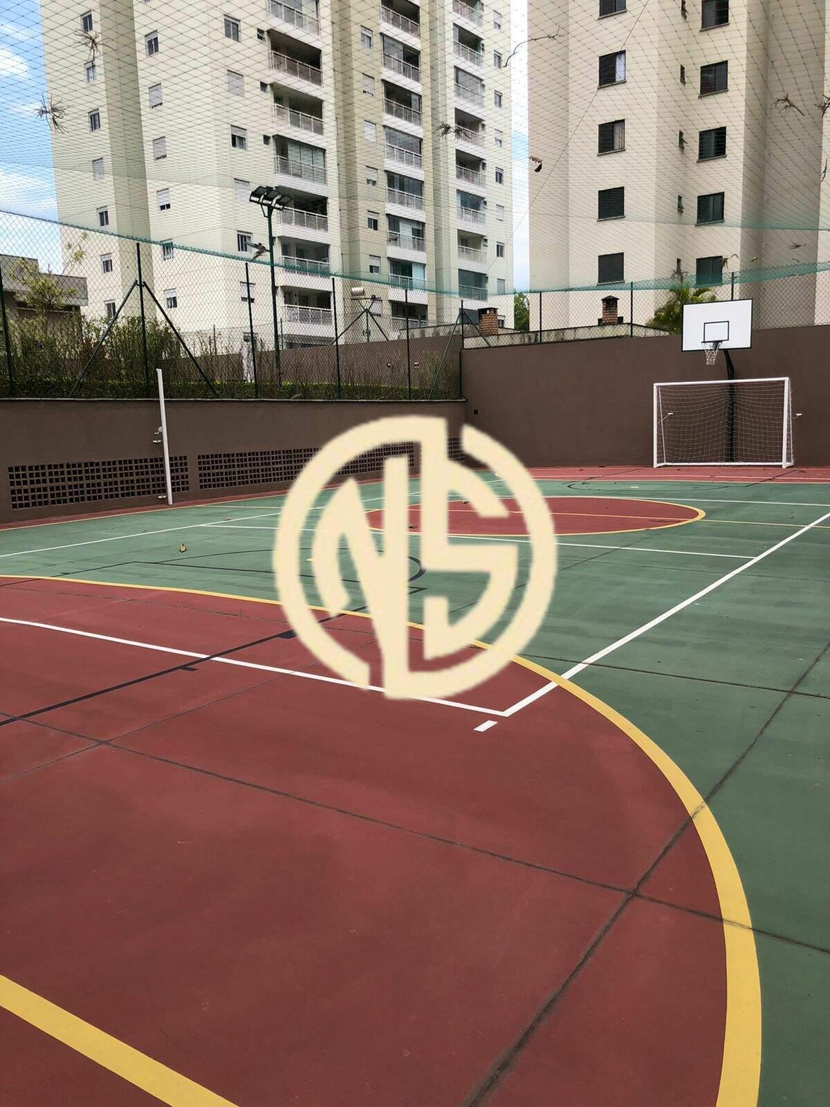 Apartamento à venda no Vila Andrade: 