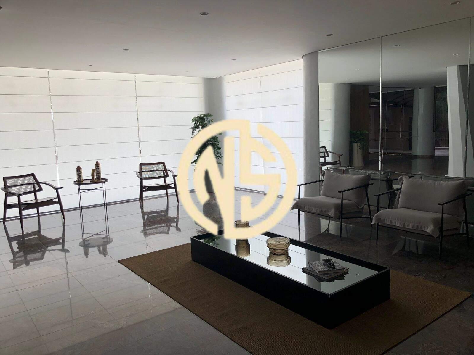 Apartamento à venda no Vila Andrade: 