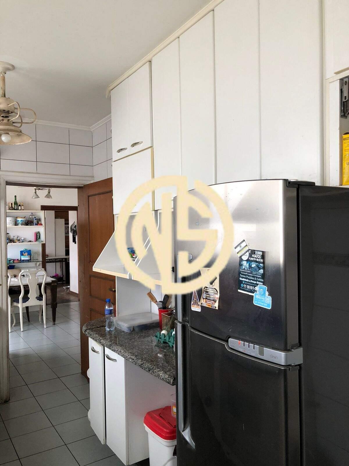 Apartamento à venda no Vila Andrade: 